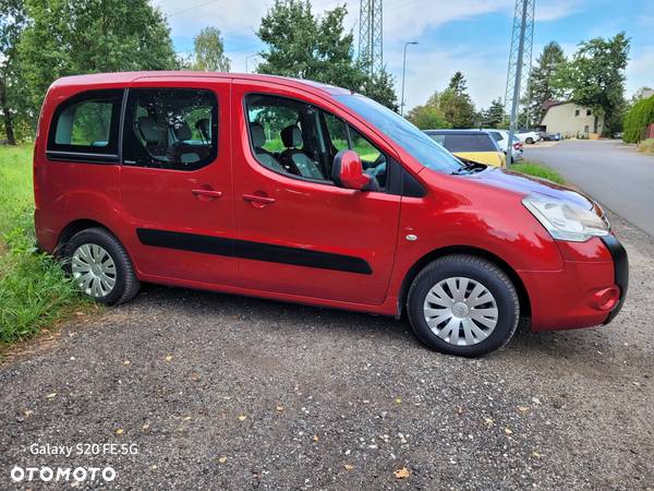 Citroën Berlingo 1.6 VTi Multispace - 9