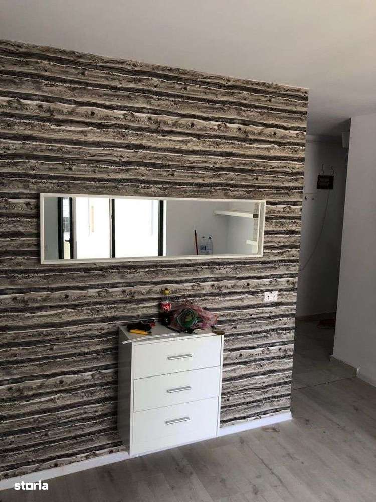 Garsoniera bucatarie inchisa balcon bloc nou Chiajna - Imagine principală: 4/5