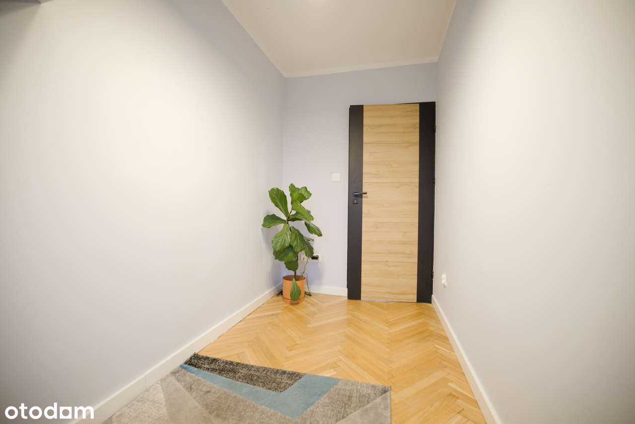 Poznań Mieszkanie 3 pokoje Winogrady tereny zielone-9