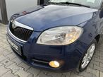 Skoda Fabia 1.6 MPI Elegance Aut. - 10