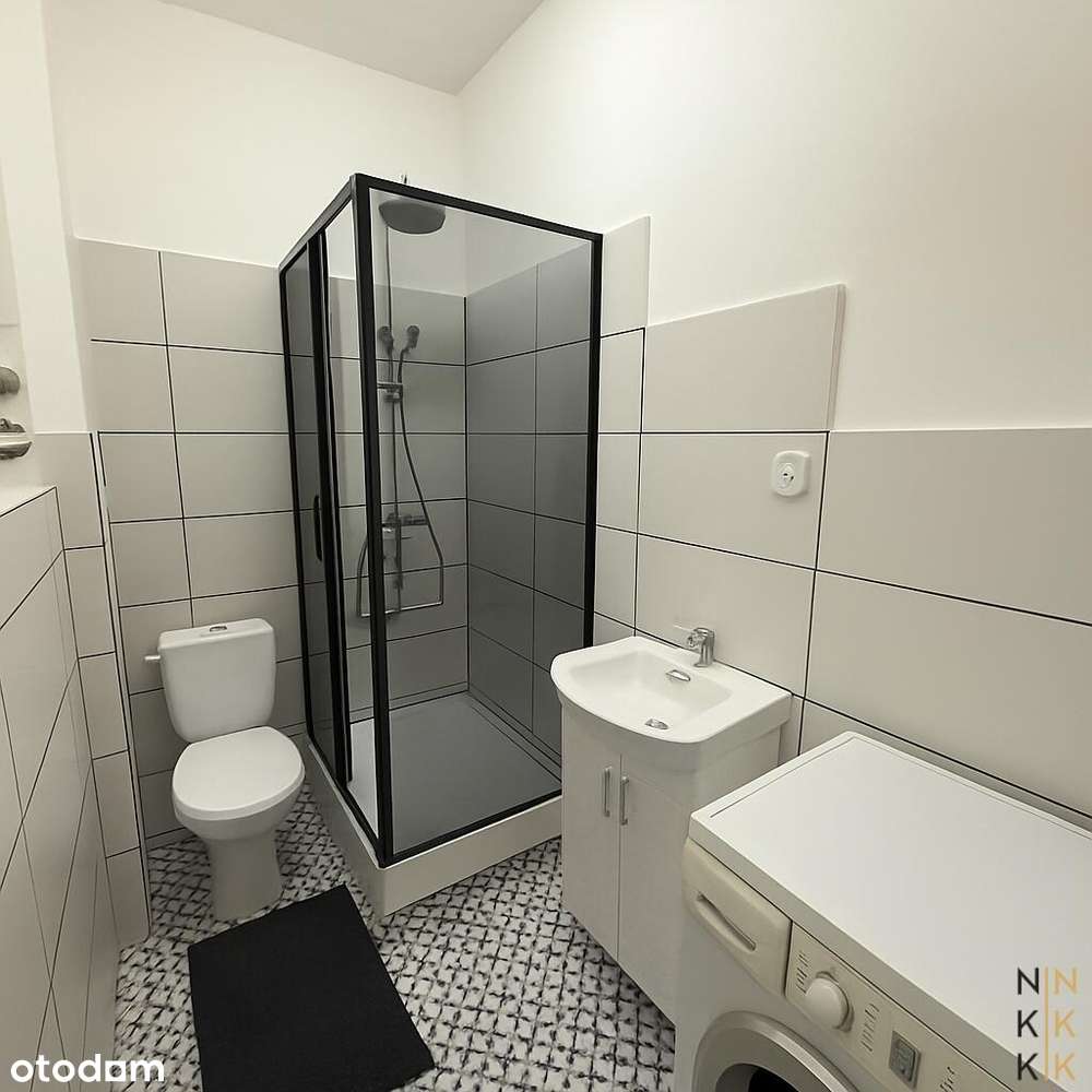 3 pokoje | Do remontu |67 m2 |ulica Norwida-6