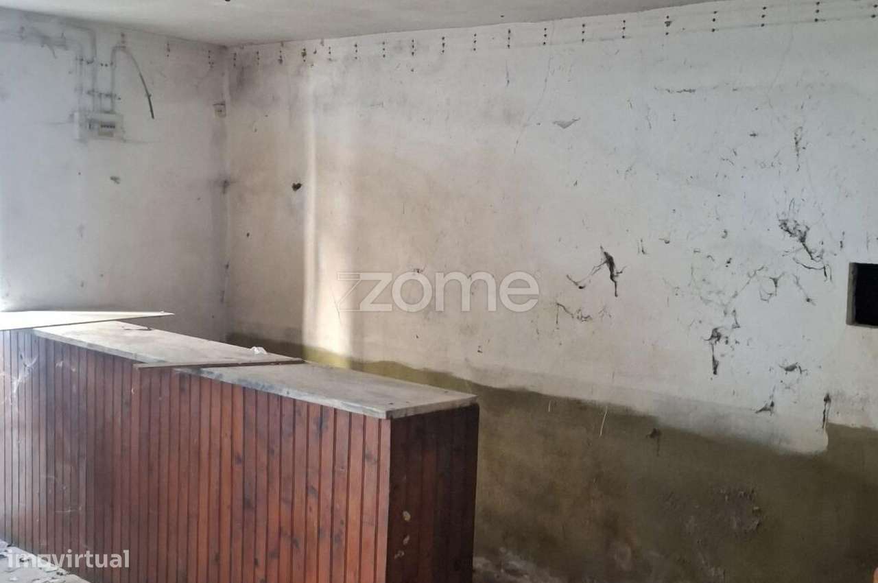 Moradia Tradicional Póvoa de S. Cosme - Grande imagem: 4/13