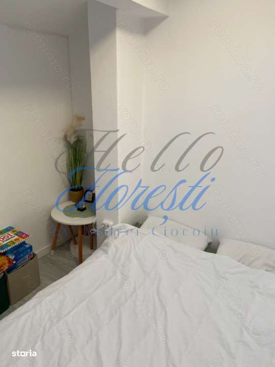 Apartament 2 camere, 45 mp – Zona Manastur - Imagine principală: 3/4