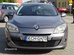 Renault Megane 1.5 dCi Authentique - 14