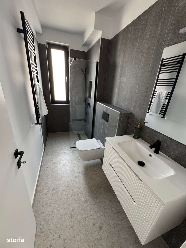 PROMOTIE, VILE Tunari, 5 camere, CALITATE superioara-12