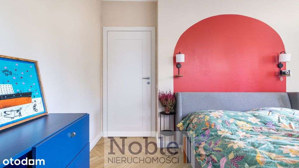 Kamienna Góra - 6 pokoi - na plażę 350m-6