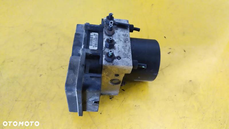 Volkswagen OE 6Q0614117 pompa abs - 1