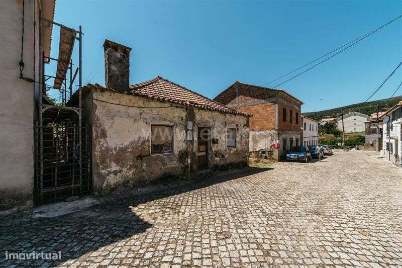 Moradia T2 / Covilhã, Tortosendo - Grande imagem: 2/15