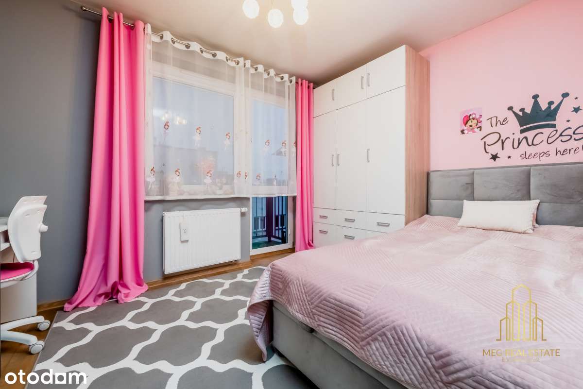 3 pokoje w świetnej lokalizacji Białystok-6