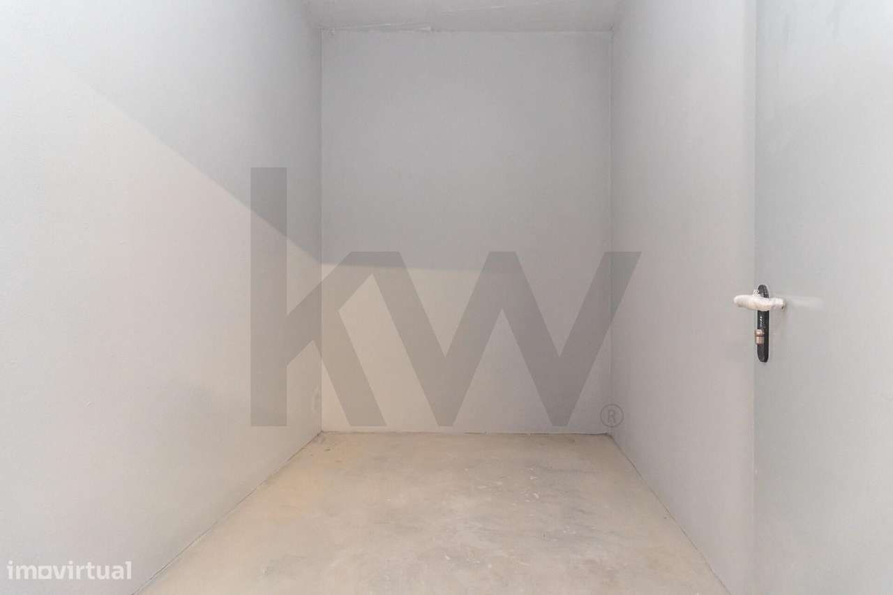 Apartamento T2 a estrear - 2 suítes - Terraço - Piscina- Garagem - Vis-18