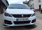 Peugeot 308 1.5 BlueHDi Active Pack S&S EAT8 - 2