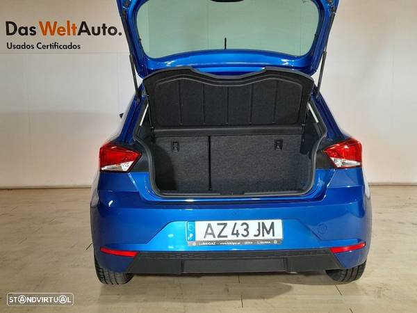 SEAT Ibiza 1.0 TSI Style DSG - 6