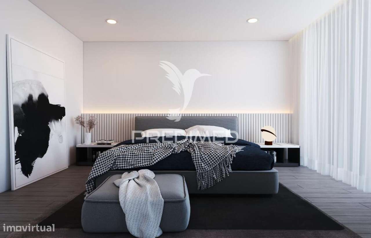 10 Fantásticas Moradias de Arquitectura Moderna - Grande imagem: 3/5