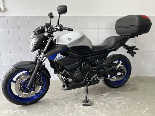 Yamaha XJ - 32