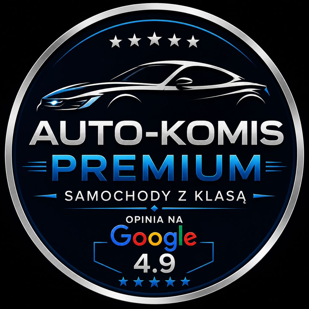 Auto-Komis "Premium" samochody z klasą