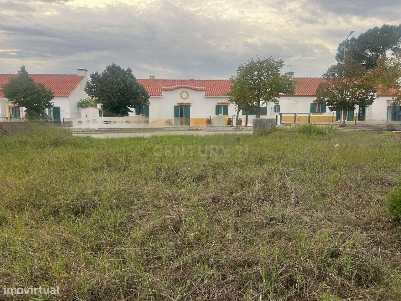 TERRENO URBANO PARA CONSTRUÇÃO, VENDAS NOVAS - Grande imagem: 3/7