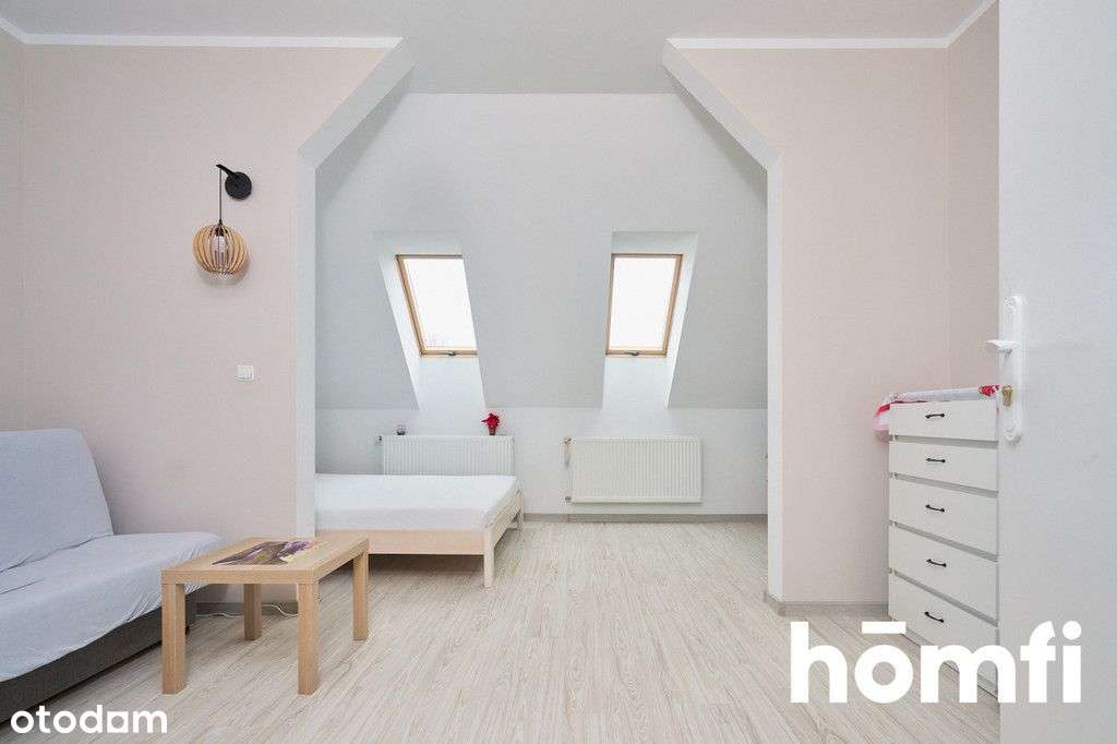 Dwupoziomowy apartament na sprzedaż w Węgorzewie - Pełny obrazek: 4/14