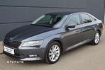 Skoda Superb - 3