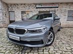 BMW 520 d Line Luxury Auto - 1