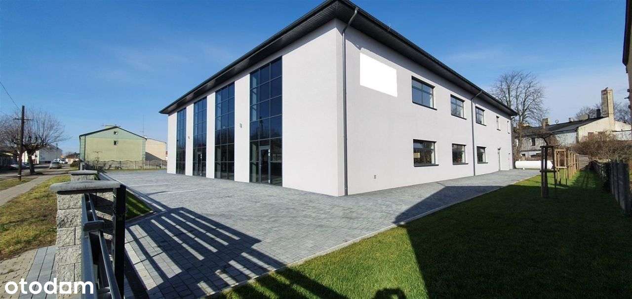 Lokal użytkowy, 1 889 m², Kutno - Pełny obrazek: 4/9