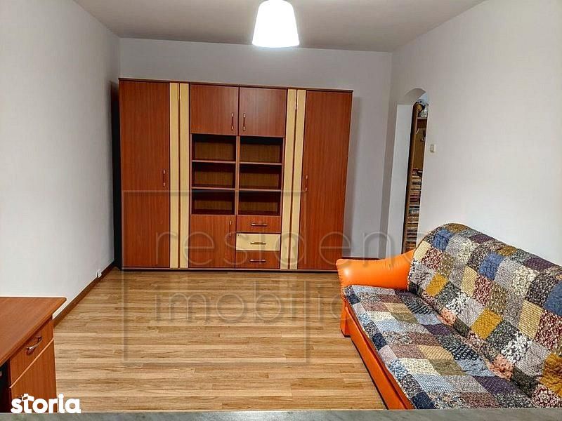 Apartament 2 camere decomandate, Grigorescu, zona Profi