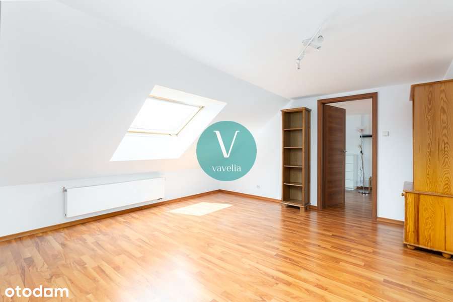 5-pok. • z zadbanym ogrodem na Woli Justowskiej • 179,5 m²-15