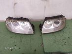 REFLEKTOR LAMPY KPL 2 SZT VW PASSAT B5 FL EU - 1