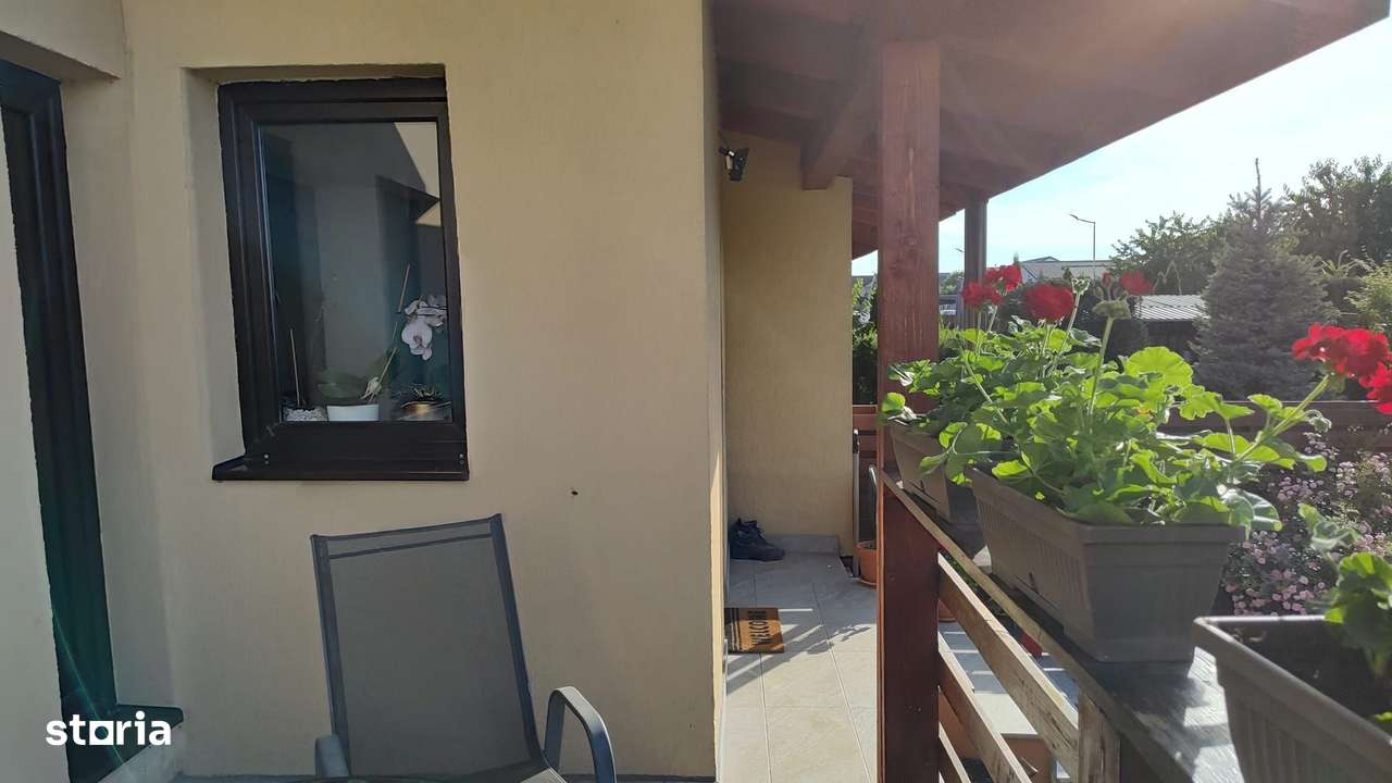 CASA TIP DUPLEX CU 5 CAMERE IN SANPETRU - Imagine principală: 4/20