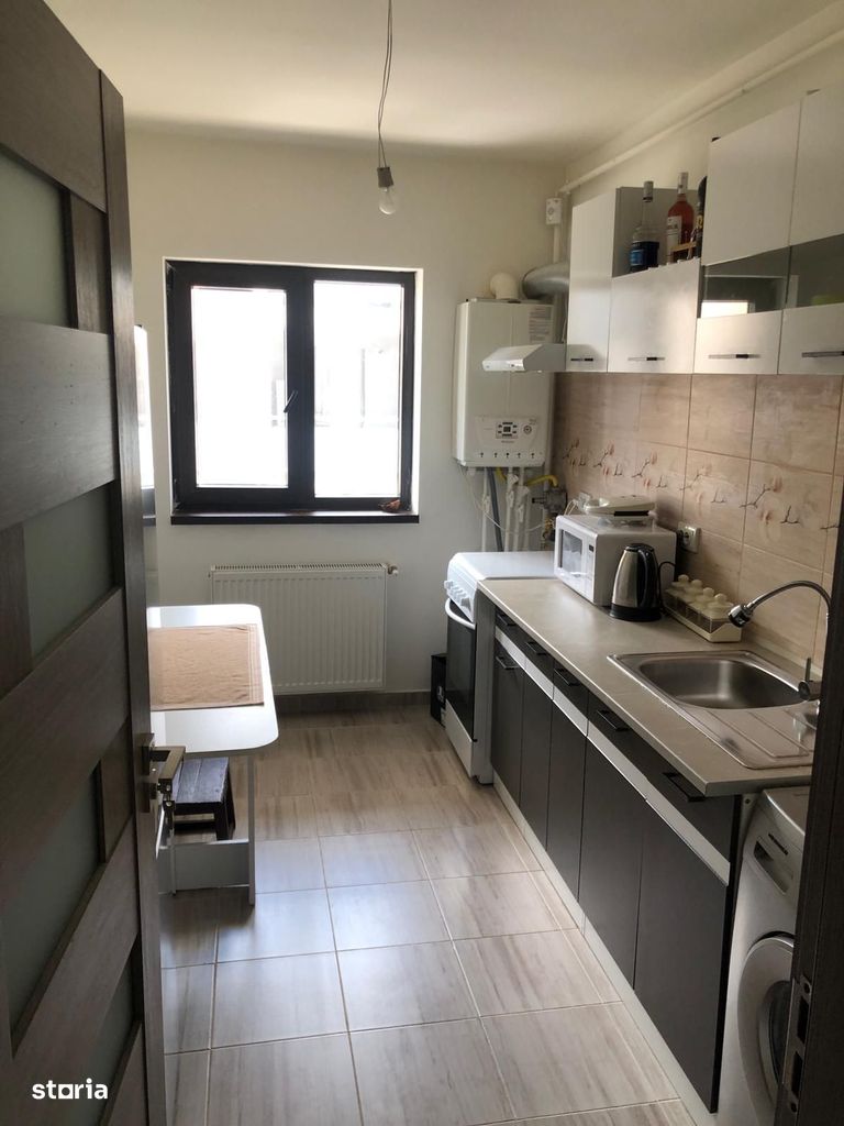 Apartament 2 camere Spatios 61mp Lidl Metalurgiei