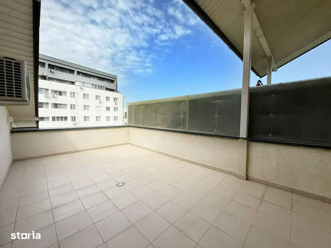 Apartament 4 camere / 2 bai / terasa / 9 Min metrou Nicolae Teclu-0