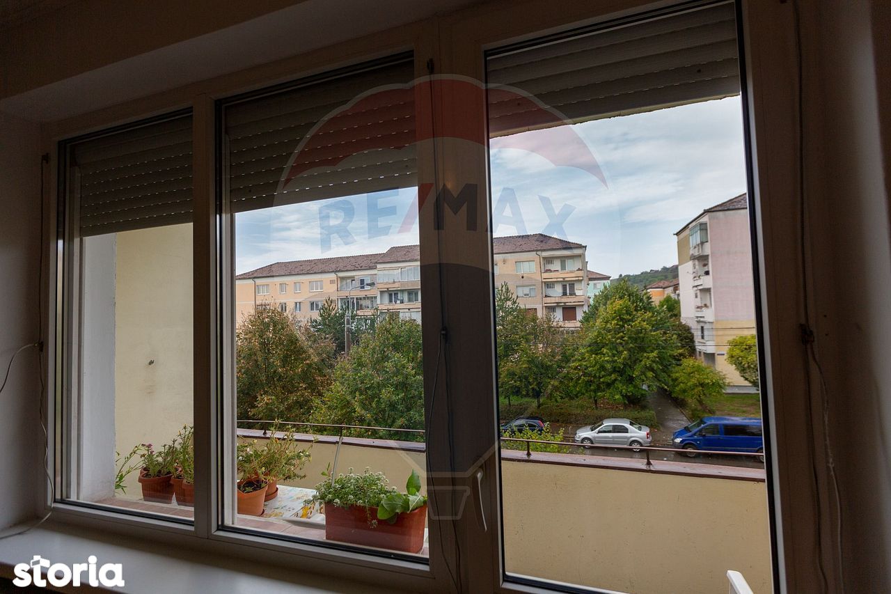 Apartament 2 camere confort 1 etaj 2 Clujului Gura Campului