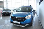 Dacia Dokker 1.2 TCe Stepway - 3