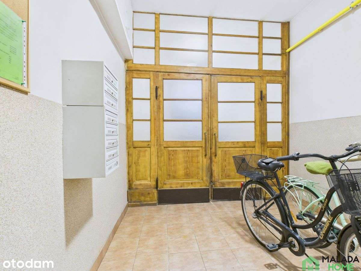 Unikat w centrum! 83 m2 | parter | kamienica-17