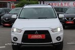 Mitsubishi Outlander 2.2 DI-D 4WD TC-SST Instyle - 3