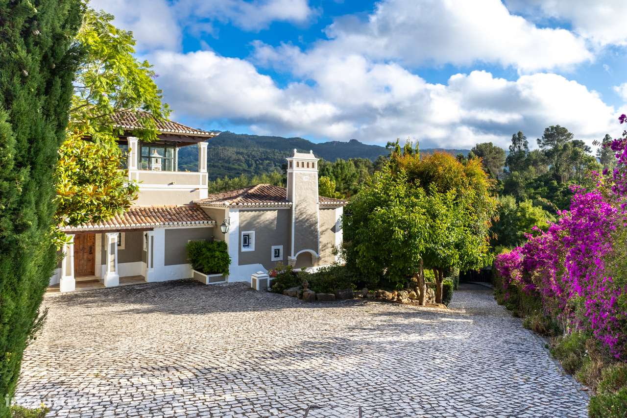 Timeless Elegance  - Sintra-50