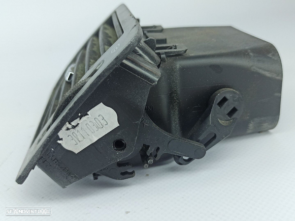 Difusor De Ar Da Consola/Tablier , Grelha Sofagem Peugeot 307 (3A/C) - 2