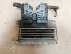 KOMPUTER STEROWNIK SILNIKA RENAULT CLIO II 1.2B 8200285314 - 1