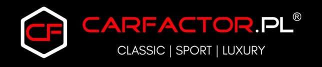 Carfactor.pl - Auta z Dubaju, USA & Japonii