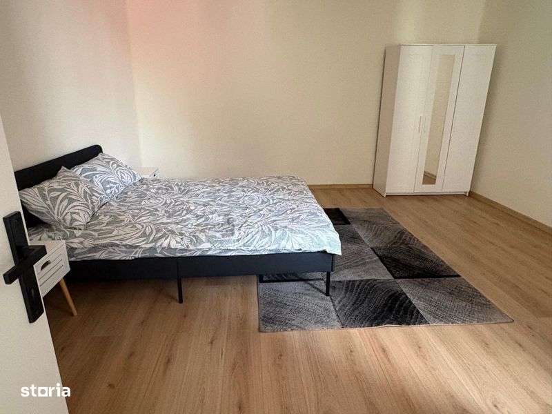 Casa in centru langa Platinia,Otetului 24 - Imagine principală: 5/8