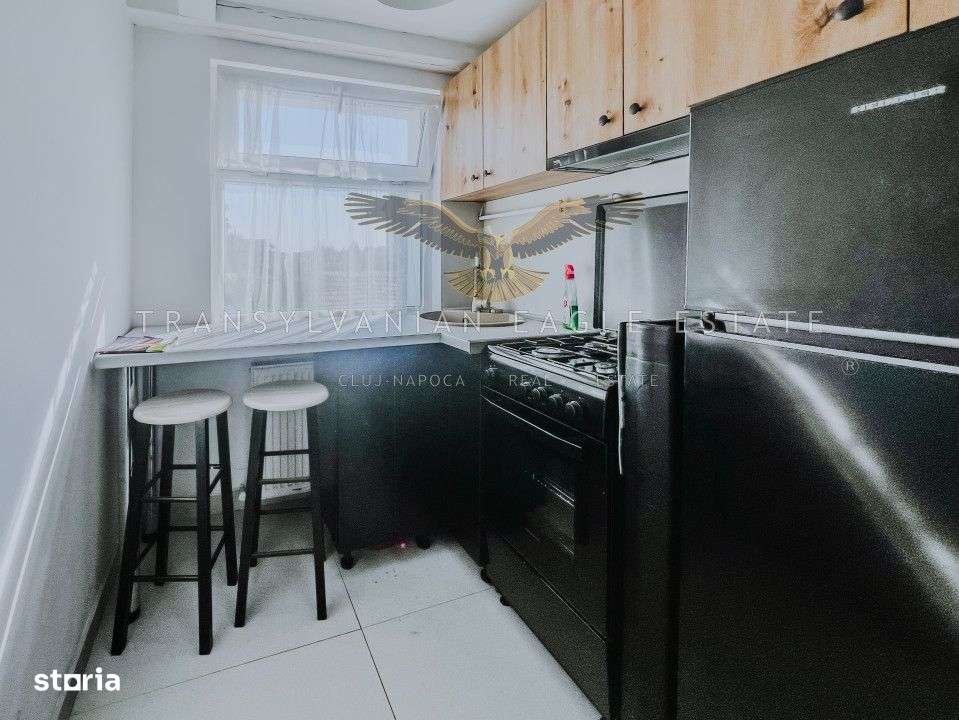 Locuinta de tip loft moderna|langa Iulius Mall|Fsega-7