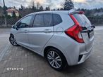 Honda Jazz 1.3 Trend CVT - 3