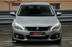 Peugeot 308 1.5 BlueHDI 130 S&S EAT8 Active - 9