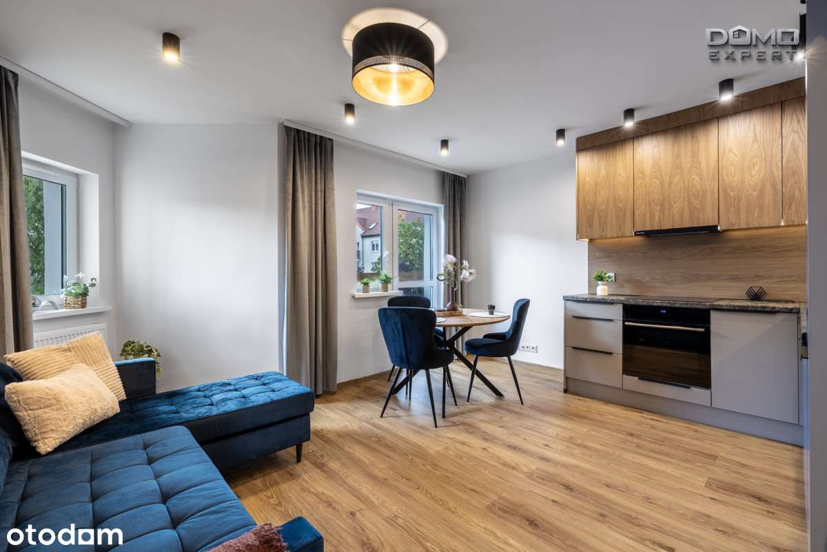 Wysoki standard 4 pokoje-1