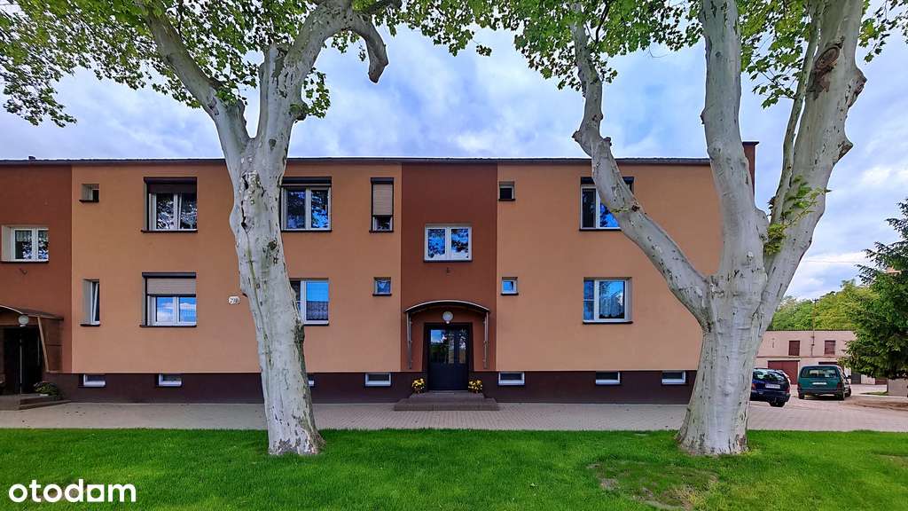 Wygodne 3 pokoje pod inwestycję dla rodziny-16