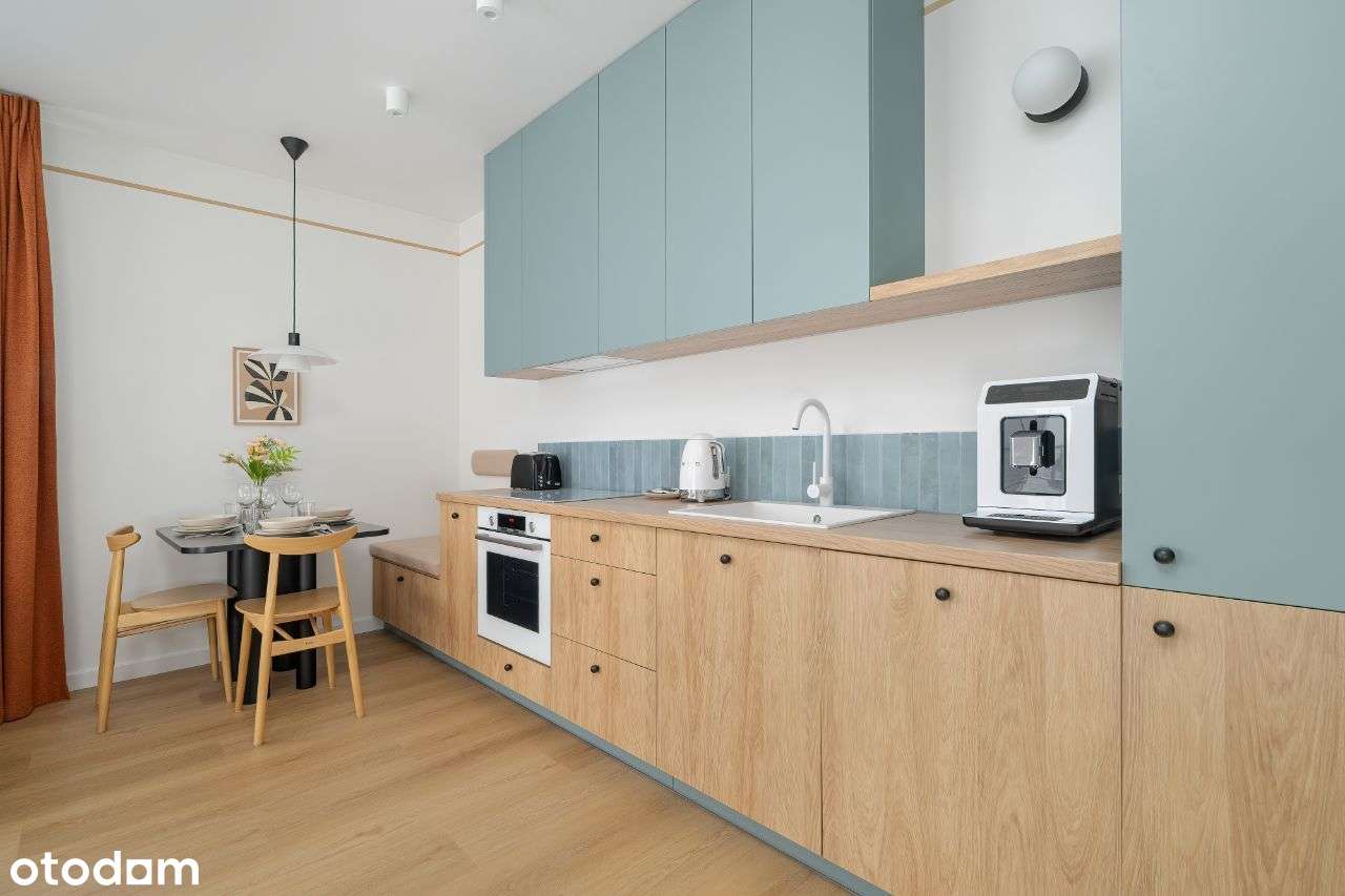 Apartament premium do wynajęcia - Pełny obrazek: 2/20