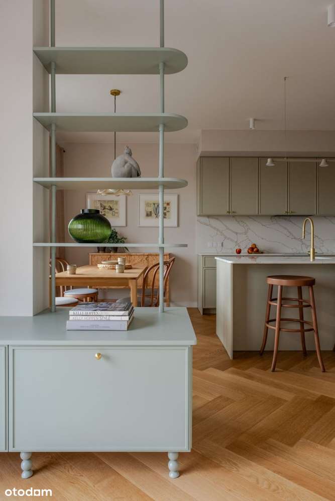 Apartament z tarasem na dachu i jacuzzi-18