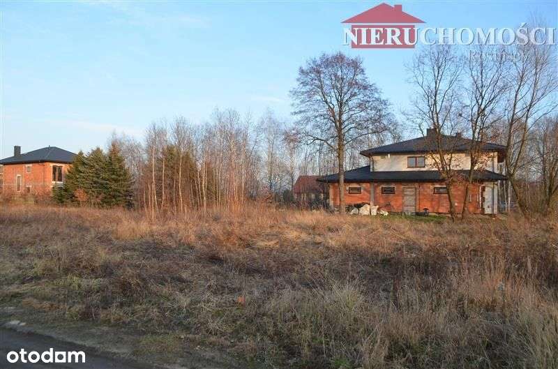 Działka budowlana Duczku ul.Majdańska / W-Z-1