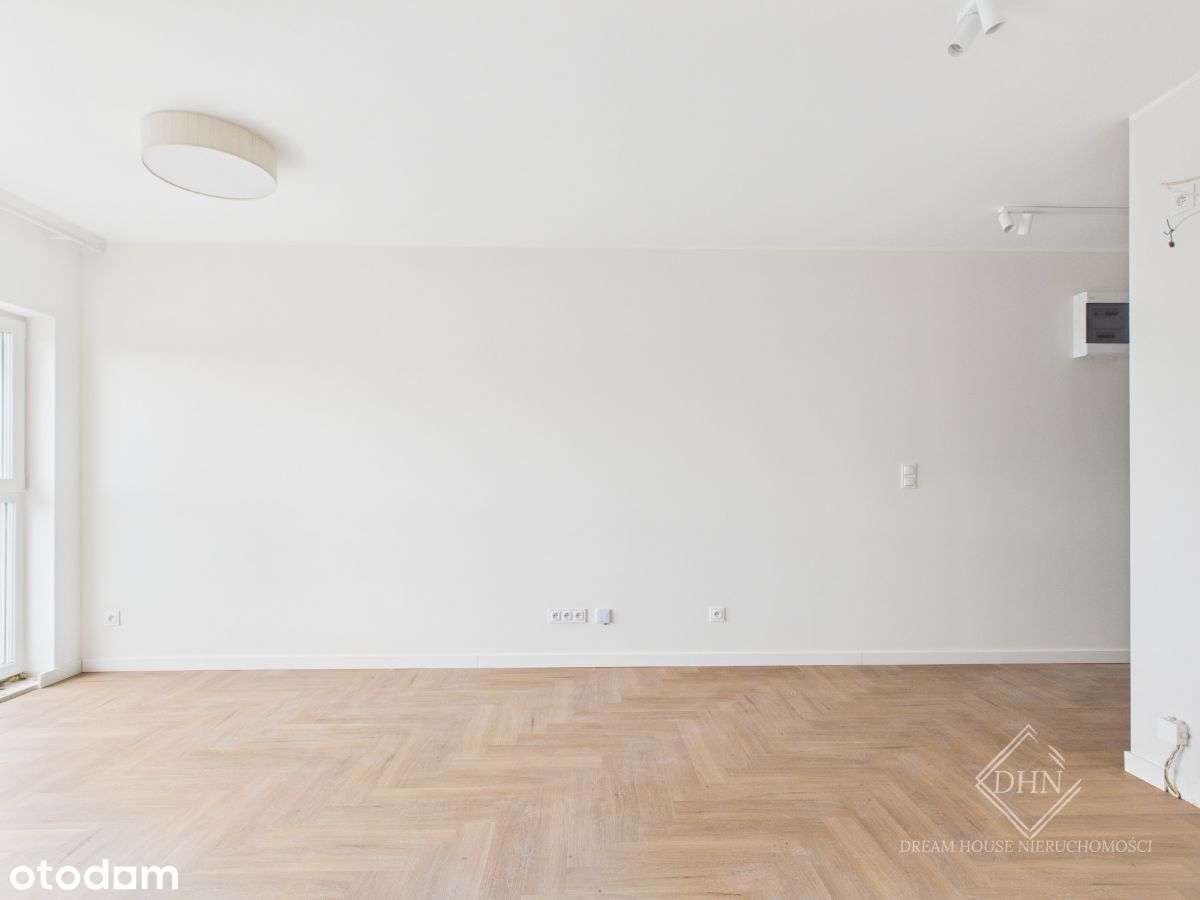 Brak Pcc! Nowa, wykończona kawalerka - Pełny obrazek: 4/12