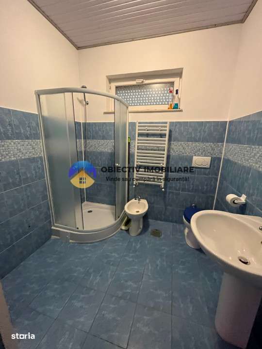 Casa + spatiu comercial la pret de apartament  ,  Precista - Piatra Ne-3