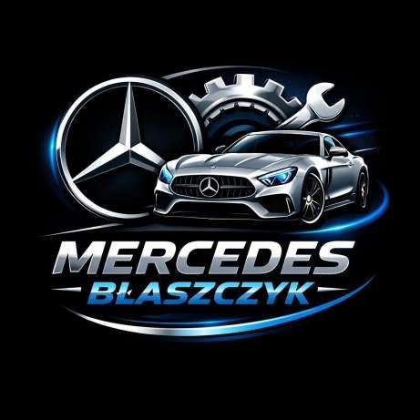MERCEDES BŁASZCZYK